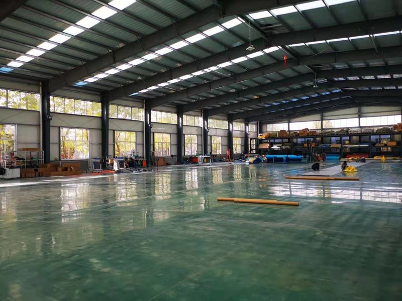 China Shandong Jawell International Trade Co.,Ltd Unternehmensprofil