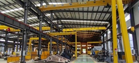 China Shandong Jawell International Trade Co.,Ltd Unternehmensprofil
